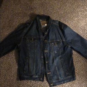 American Eagle Jean Jacket